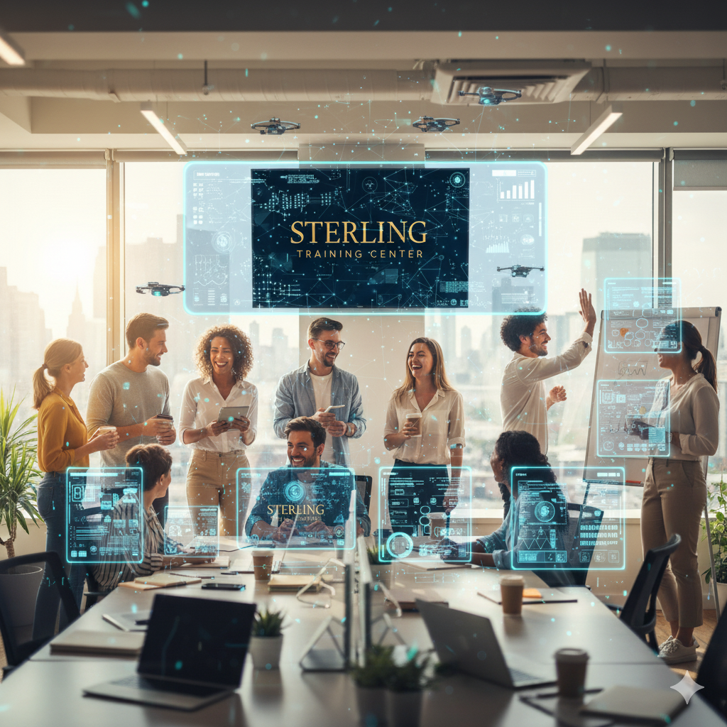 Team collaboration with analytics